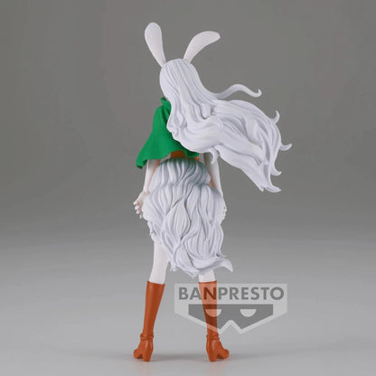 Carrot DXF The Grandline Lady Vol. 9 One Piece Bandai