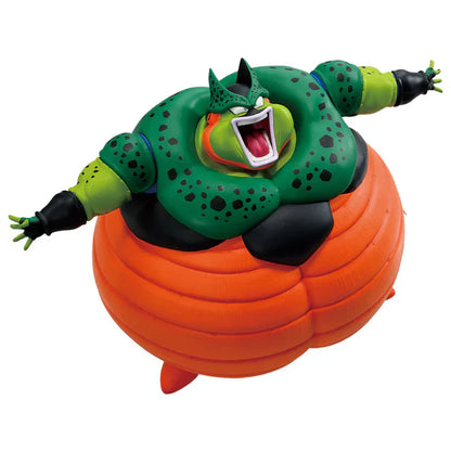 Cell Explosion Last One - Ichiban Kuji Dragon Ball Z