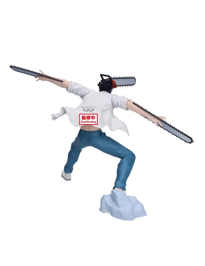 Chainsaw Man Reze Arc Grandista - Chainsaw Man Bandai