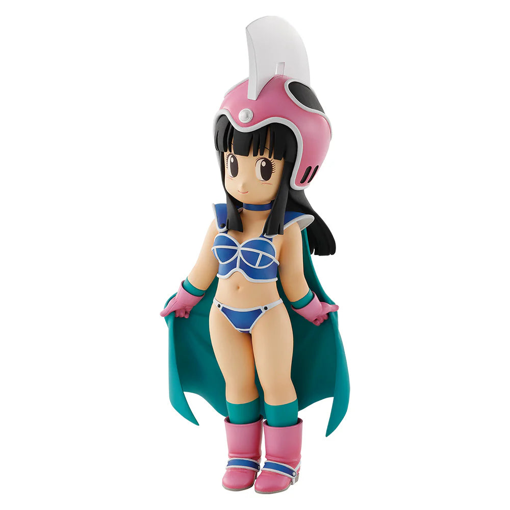 Chichi MASTERLISE Prize E "Son Goku Training Arc" - Ichiban Kuji Dragon Ball EX