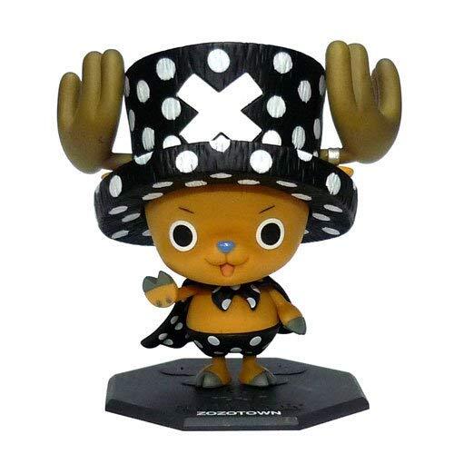 Chopperman Portrait.Of.Pirates Zozotown Limited Vers. One Piece Bandai