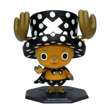 Chopperman Portrait.Of.Pirates Zozotown Limited Vers. One Piece Bandai