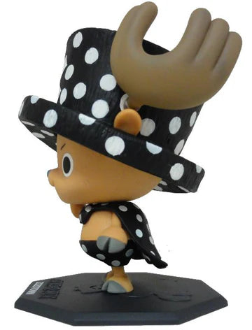 Chopperman Portrait.Of.Pirates Zozotown Limited Vers. One Piece Bandai