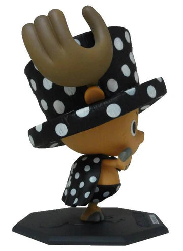 Chopperman Portrait.Of.Pirates Zozotown Limited Vers. One Piece Bandai