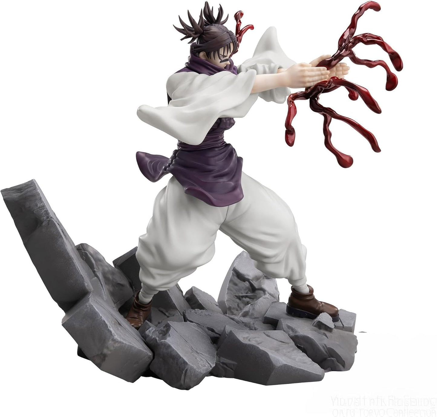 Choso (Shibuya Incident) Luminasta Jujutsu Kaisen Sega