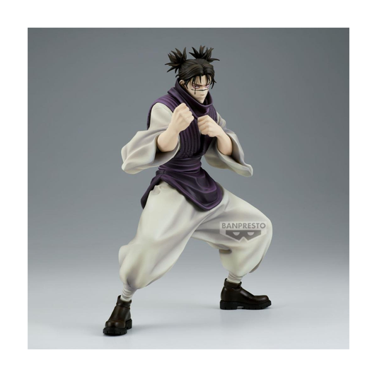 Choso MaxiMatic Jujutsu Kaisen Bandai
