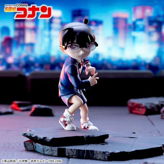Conan Edogawa XrossLink Figure Detective Conan Sega