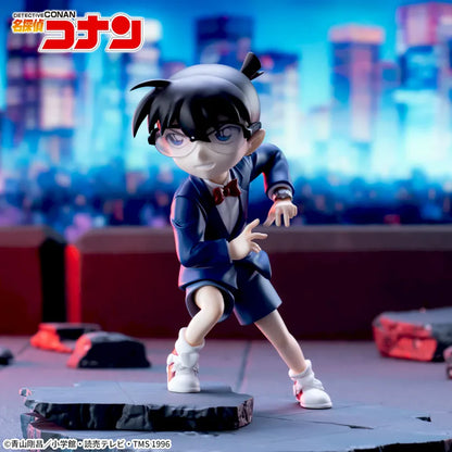 Conan Edogawa XrossLink Figure Detective Conan Sega