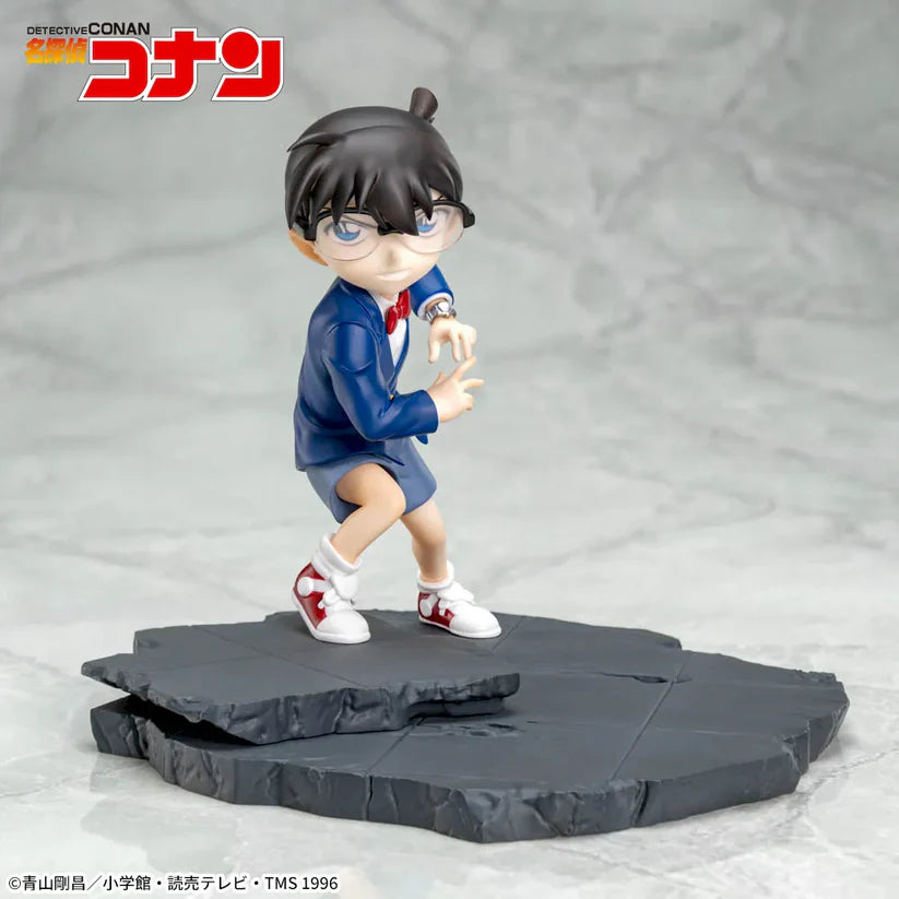 Conan Edogawa XrossLink Figure Detective Conan Sega