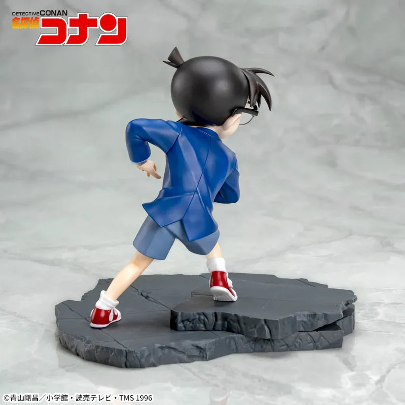 Conan Edogawa XrossLink Figure Detective Conan Sega