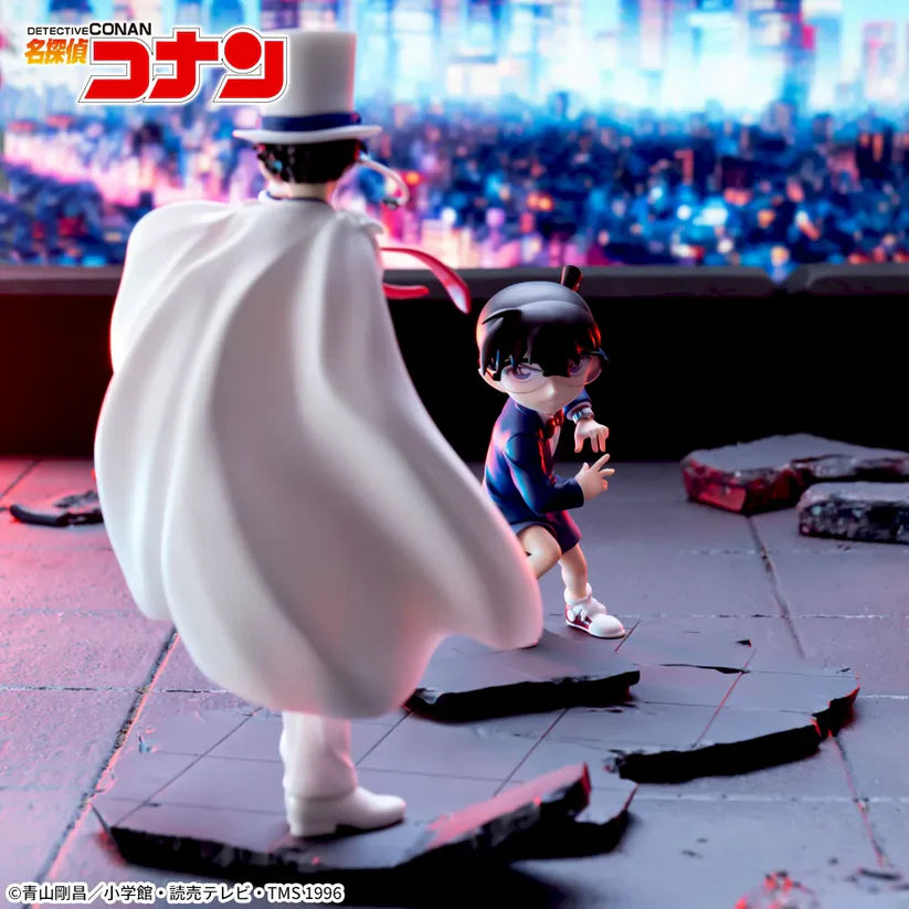 Conan Edogawa XrossLink Figure Detective Conan Sega