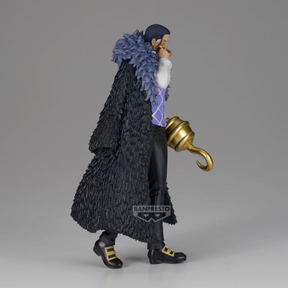 Crocodile The Shukko One Piece Bandai