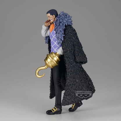 Crocodile The Shukko One Piece Bandai