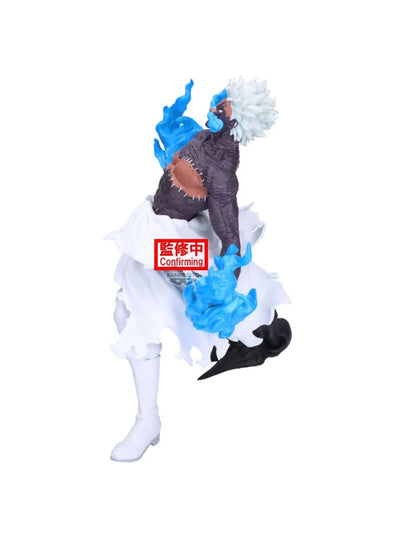 Dabi The Evil Villains DX My Hero Academia Bandai