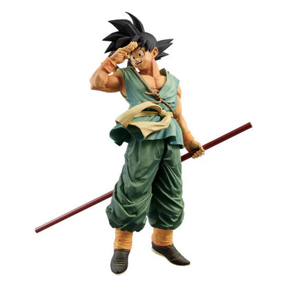 GOKU DAIMATSURI SPECIAL VERS. BWFC "Zoukei Tenkaichi Budoukai 3" Super Master Stars Piece - Dragon Ball Super Bandai