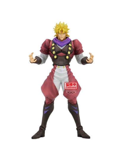 Dio Brando JoJo's Bizarre Adventure Phantom Blood Mometria Banpresto