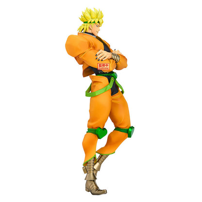 Dio Brando JoJo's Bizarre Adventure Stardust Crusaders Mometria Banpresto