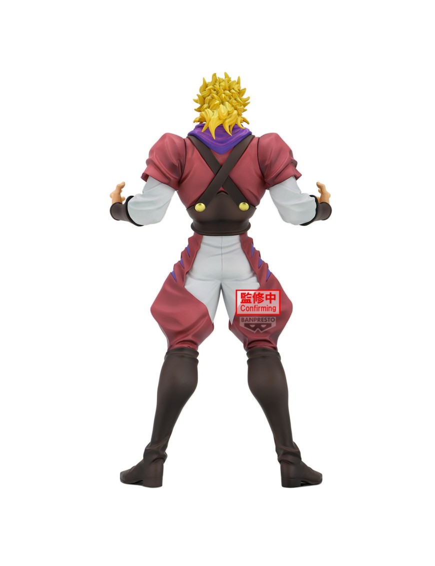 Dio Brando JoJo's Bizarre Adventure Phantom Blood Mometria Banpresto