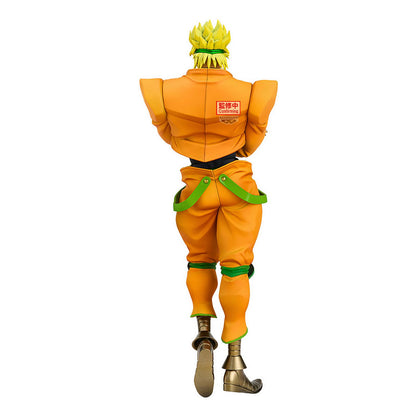 Dio Brando JoJo's Bizarre Adventure Stardust Crusaders Mometria Banpresto