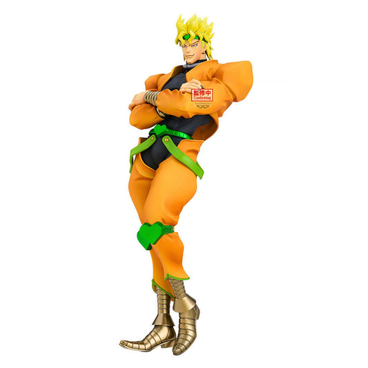 Dio Brando JoJo's Bizarre Adventure Stardust Crusaders Mometria Banpresto