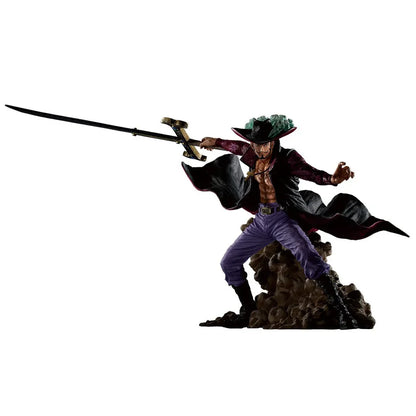 Dracule MIHAWK ONE PIECE "EX Shikon No Genealogy" Ichiban Kuji prize C