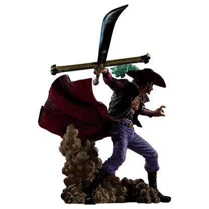 Dracule MIHAWK ONE PIECE "EX Shikon No Genealogy" Ichiban Kuji prize C