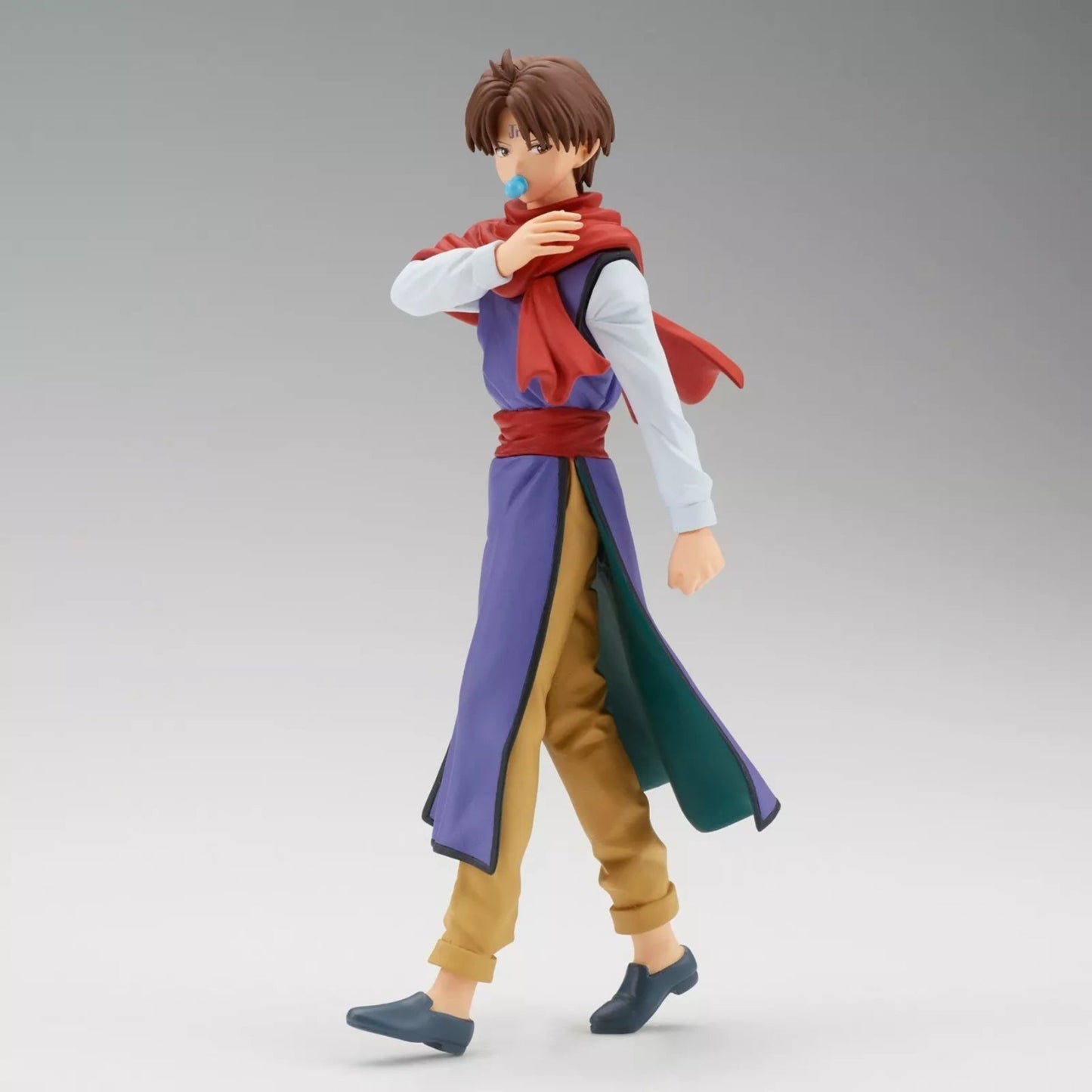 Koenma Yu Yu Hakusho DXF Figure 30th Anniversary
