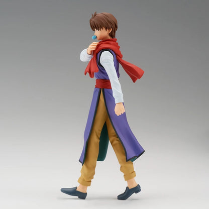Koenma Yu Yu Hakusho DXF Figure 30th Anniversary