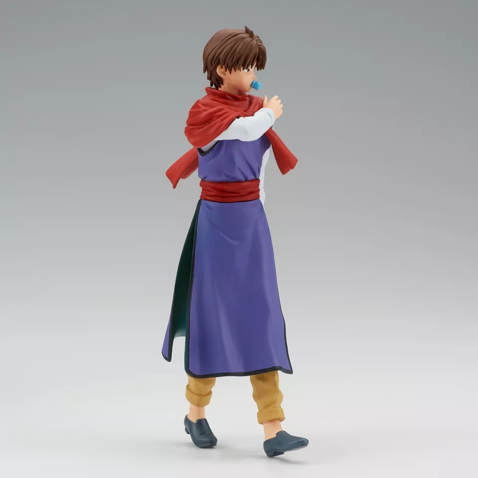 Koenma Yu Yu Hakusho DXF Figure 30th Anniversary