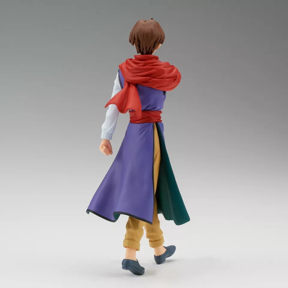 Koenma Yu Yu Hakusho DXF Figure 30th Anniversary Fandom Shop Koenma Yu Yu Hakusho DXF Figure 30th Anniversary Fandom Shop