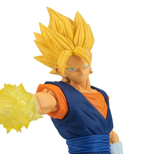 Dragon Ball Z Vegeth SSJ Gx Materia Banpresto