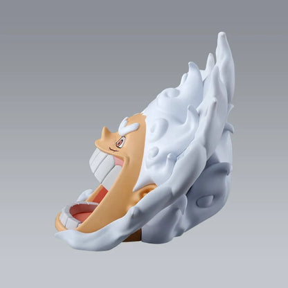 Luffy Gear 5 FigLife! Vol. 3 One Piece Bandai