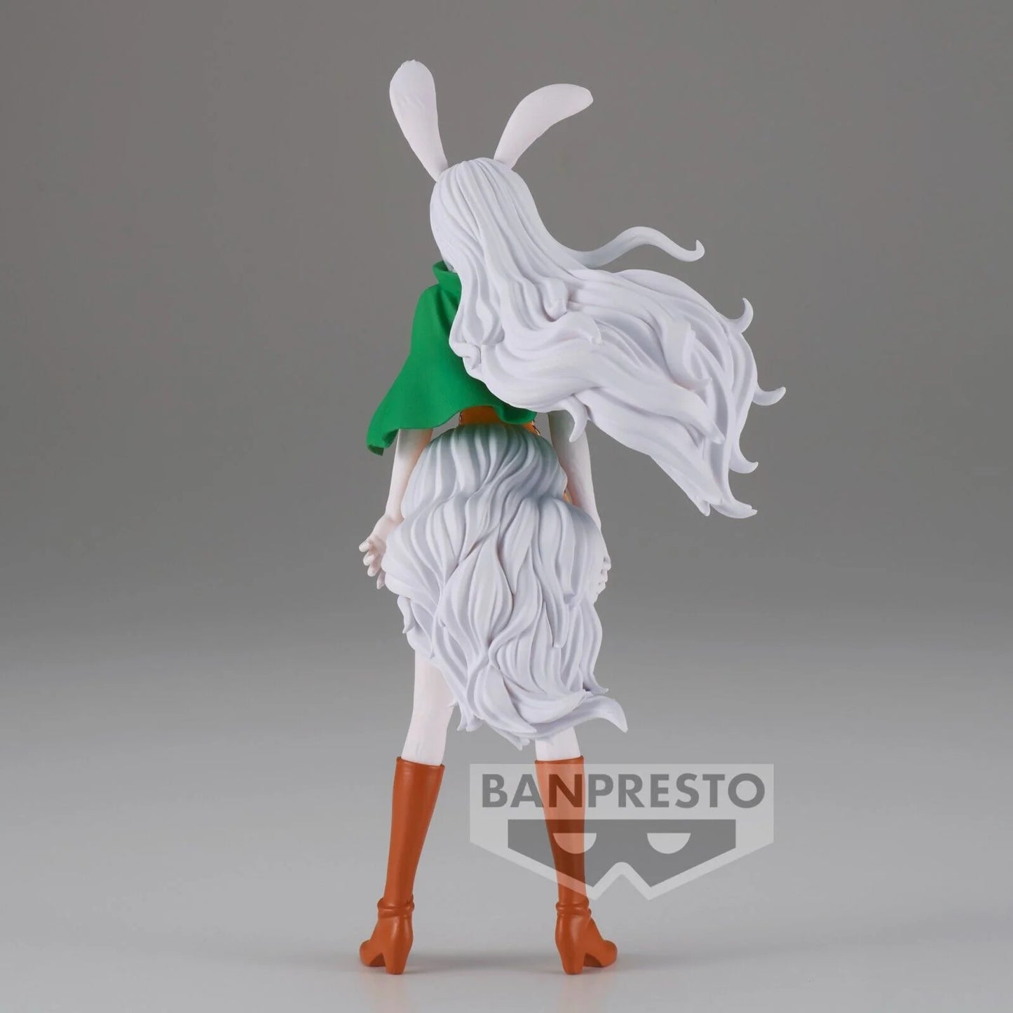 Banpresto DXF One Piece The Grandline Lady Carrot