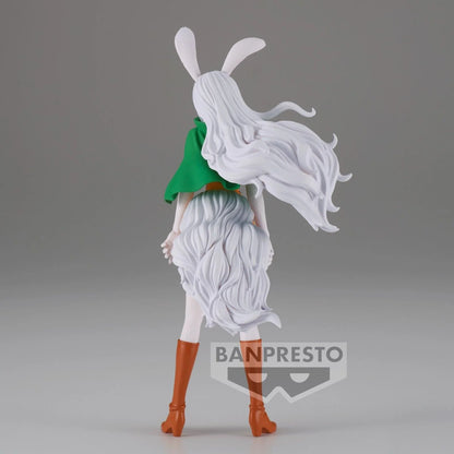 Banpresto DXF One Piece The Grandline Lady Carrot