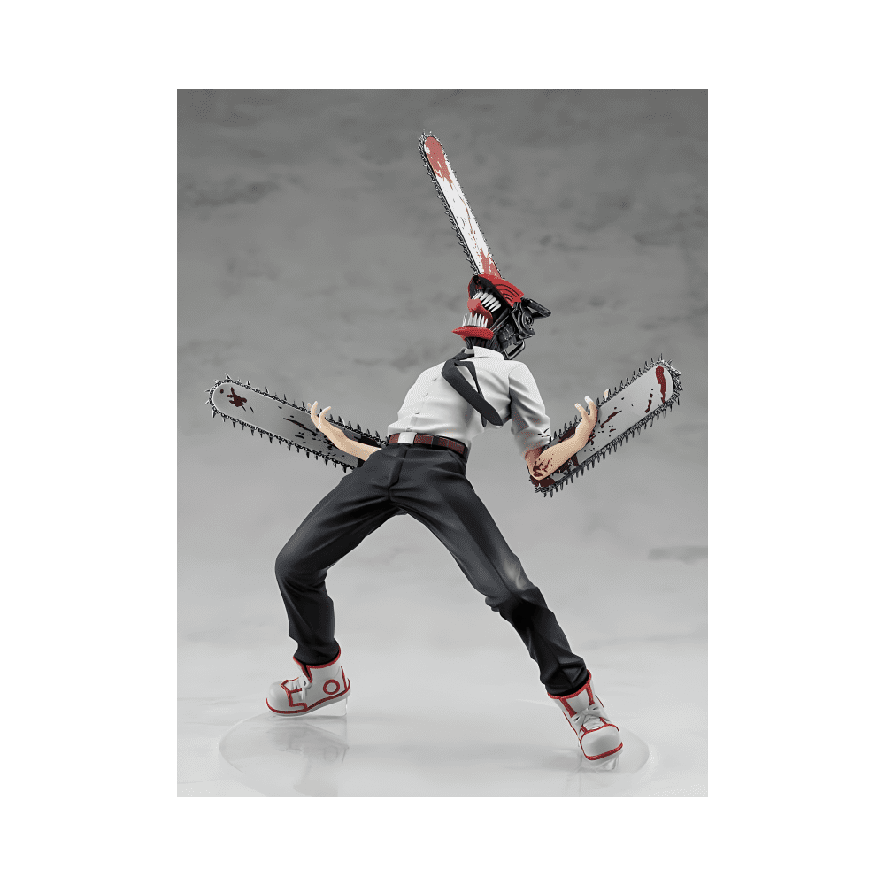 Chainsaw Man Pop Up Parade Figure 18CM