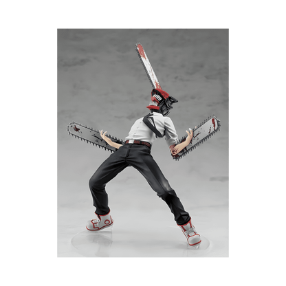 Chainsaw Man Pop Up Parade Figure 18CM