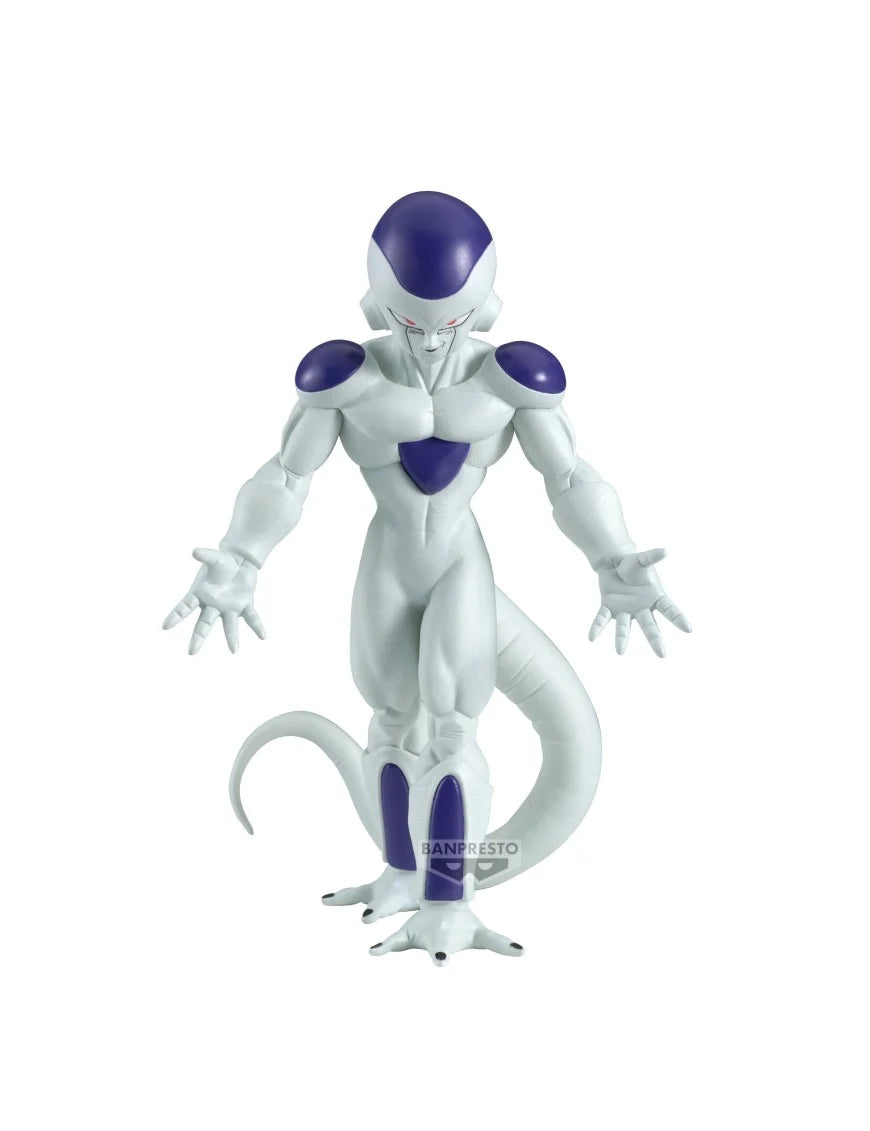 Freezer Solid Edge Works Vol. 27 Dragon Ball Z Bandai