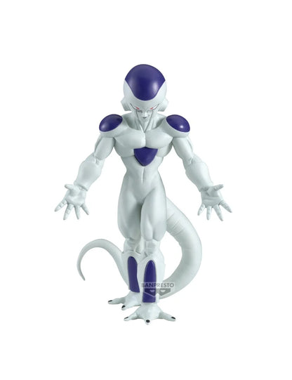 Freezer Solid Edge Works Vol. 27 Dragon Ball Z Bandai