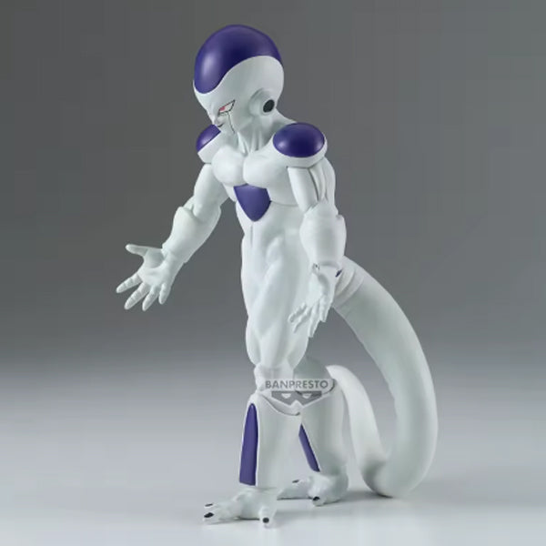 Freezer Solid Edge Works Vol. 27 Dragon Ball Z Bandai