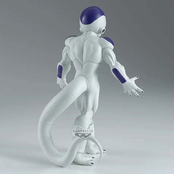 Freezer Solid Edge Works Vol. 27 Dragon Ball Z Bandai