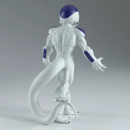 Freezer Solid Edge Works Vol. 27 Dragon Ball Z Bandai