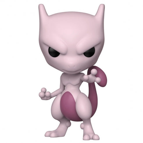 Funko Pop Games 581 - Mewtwo 10CM - Pokémon