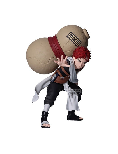 Gaara Vibration Stars Naruto Bandai
