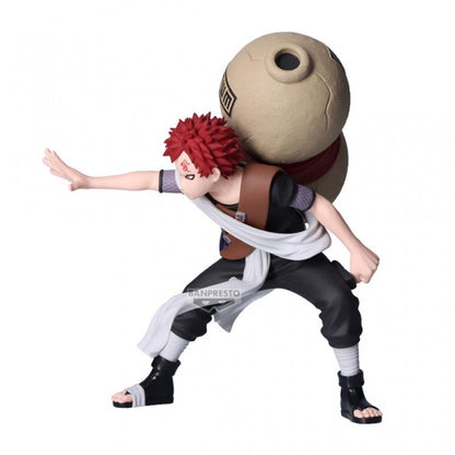 Gaara Vibration Stars Naruto Bandai