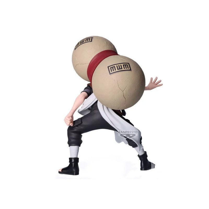 Gaara Vibration Stars Naruto Bandai
