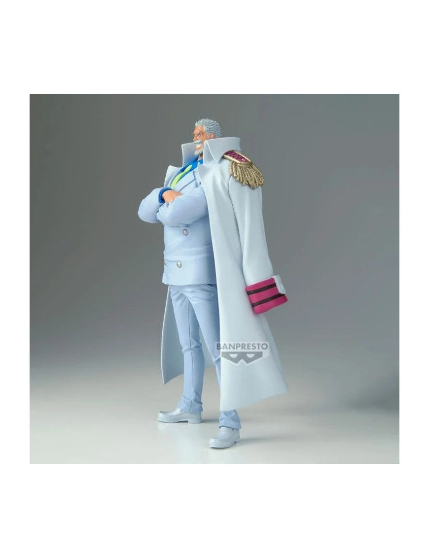 Monkey D. Garp DXF Special The Grandline Series One Piece Bandai