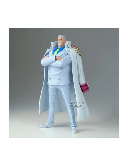 Monkey D. Garp DXF Special The Grandline Series One Piece Bandai