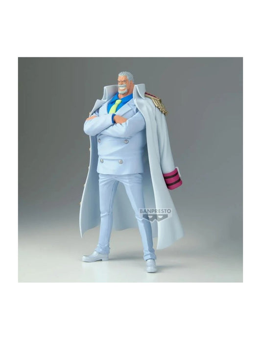 Monkey D. Garp DXF Special The Grandline Series One Piece Bandai