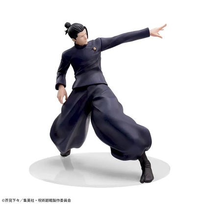 Suguru Geto Hidden Inventory/Premature Death Luminasta The Strongest Duo Jujutsu Kaisen Sega