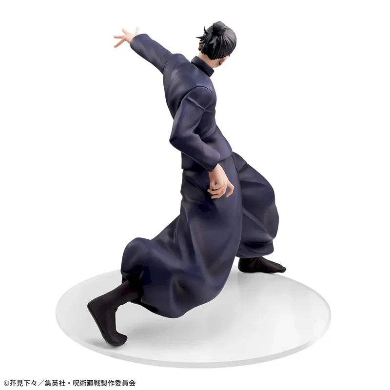 Suguru Geto Hidden Inventory/Premature Death Luminasta The Strongest Duo Jujutsu Kaisen Sega